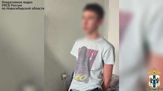 Подростки подожгли бензоколонки в Новосибирской области
Подростки подожгли бензоколонки в Новосибирской области