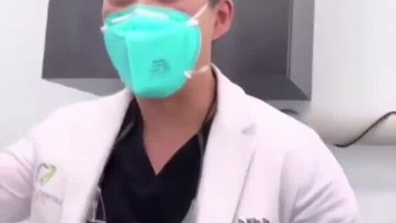 
        Стоматолог раскрыл неожиданный профессиональный &laquo;секрет&raquo;, о&nbsp;котором пациенты даже не&nbsp;догадываются    