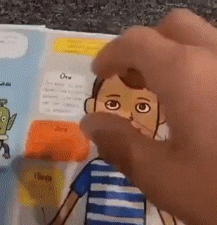 Подборка гифок - (25 гифок) 04.02.2026