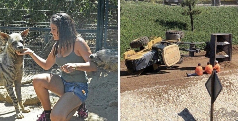 
        Люди с&nbsp;такой выдержкой, о&nbsp;которой говорят: не&nbsp;увидишь &mdash; не&nbsp;поверишь    