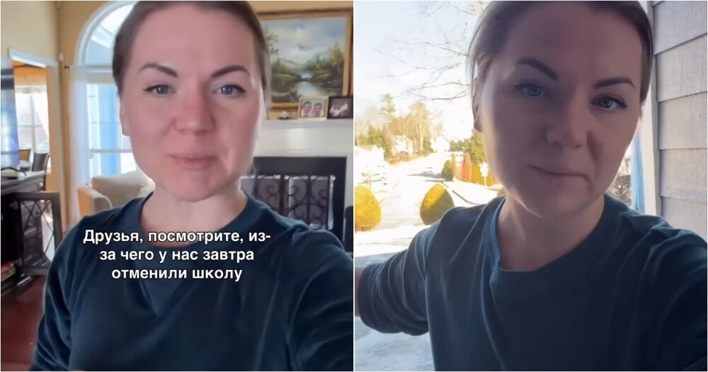 
        Снег в&nbsp;Атланте отменил занятия в&nbsp;школах    