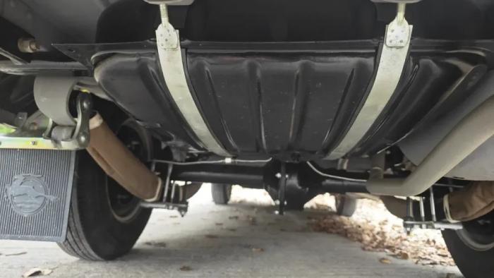 В продаже появилась редчайшая Волга с &laquo;автоматом&raquo;