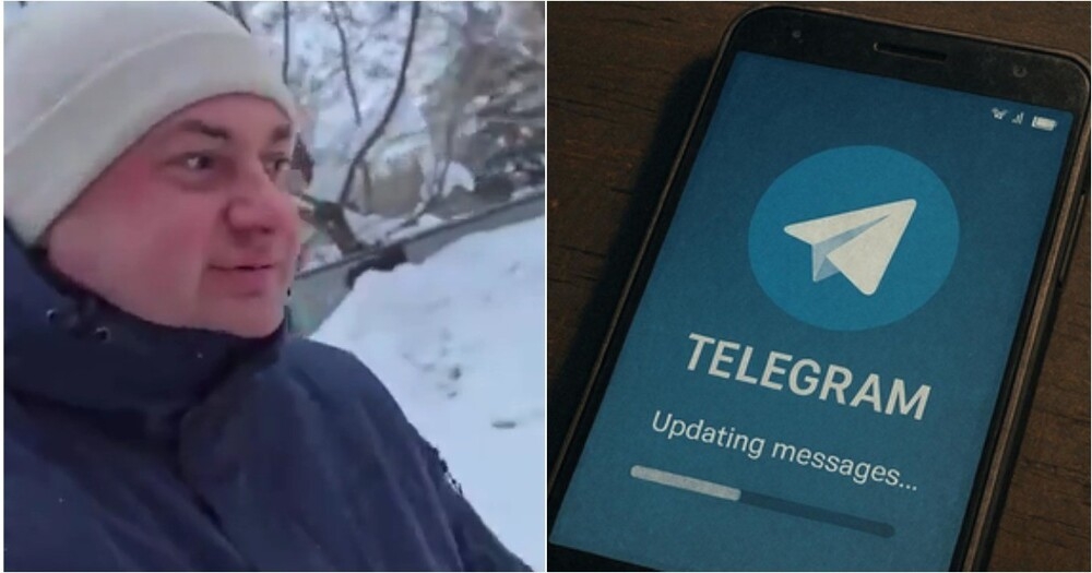 Сколько стоит замедлить Телеграмм?
Сколько стоит замедлить Телеграмм?