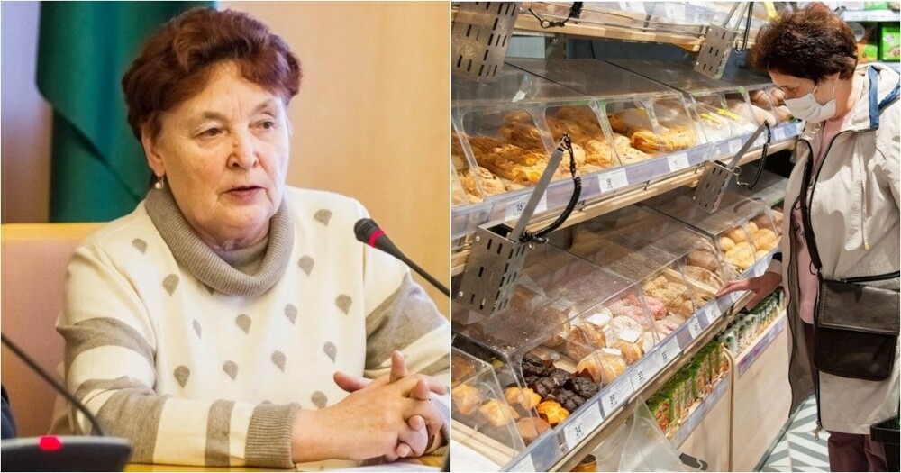 
        В&nbsp;Тюмени депутат заявила, что&nbsp;продукты не&nbsp;дорожают, если есть огород    