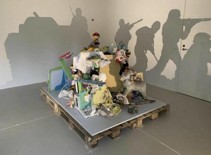 Подборка прикольных фото №3895