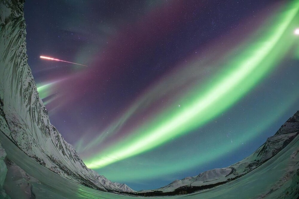 
        30&nbsp;снимков, запечатлевших простую красоту нашего мира    