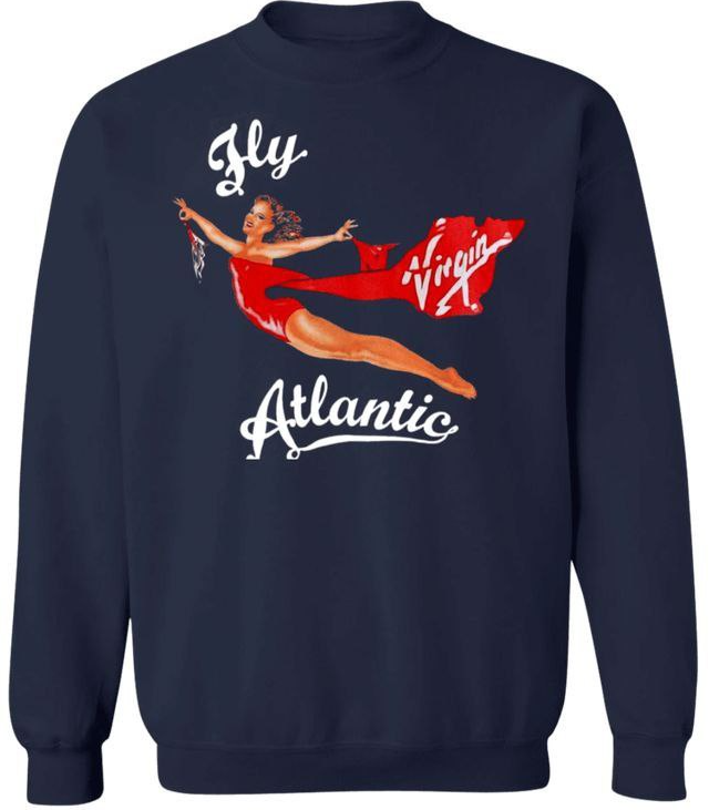 Возвращение легендарного лонгслива (4 фото + видео) Возвращение легендарного лонгслива (4 фото + видео)