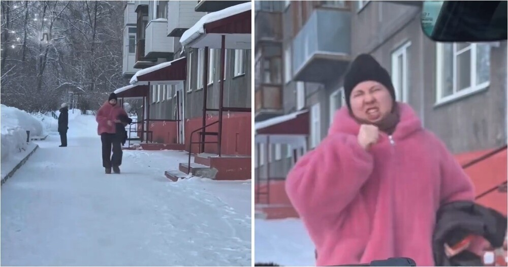 
        Когда муж&nbsp;знает, как&nbsp;поднять настроение    