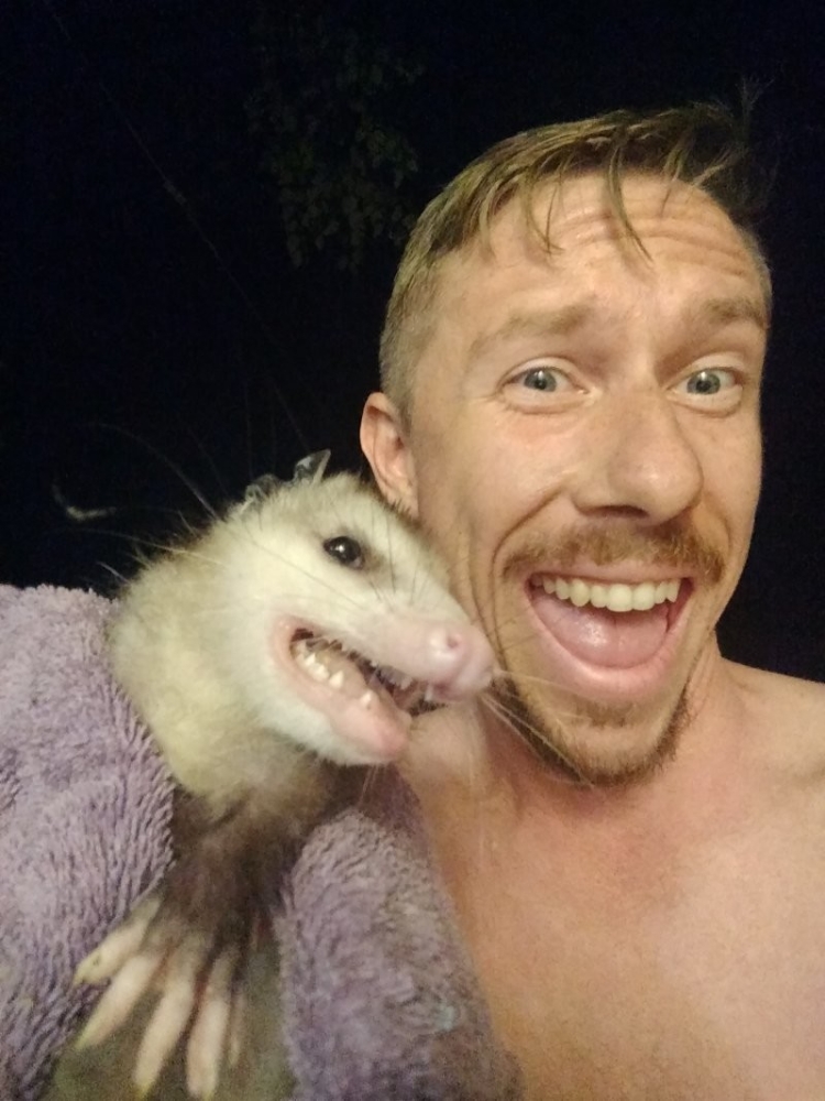 
        25&nbsp;обаятельных симпатяг, селфи которых явно лучше наших    