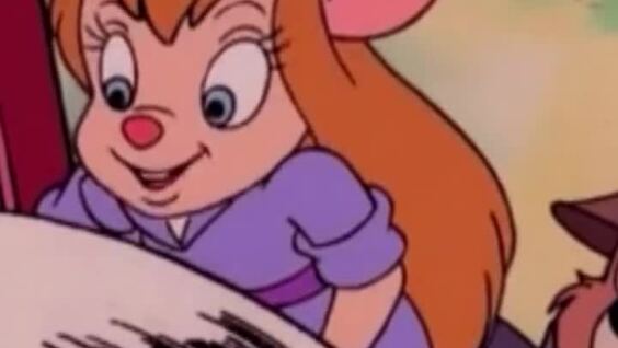 Почему героев «Чипа и Дейла» зовут не так, как в оригинале
Почему героев «Чипа и Дейла» зовут не так, как в оригинале