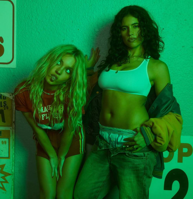 Бренд Сидни Суини Syrn