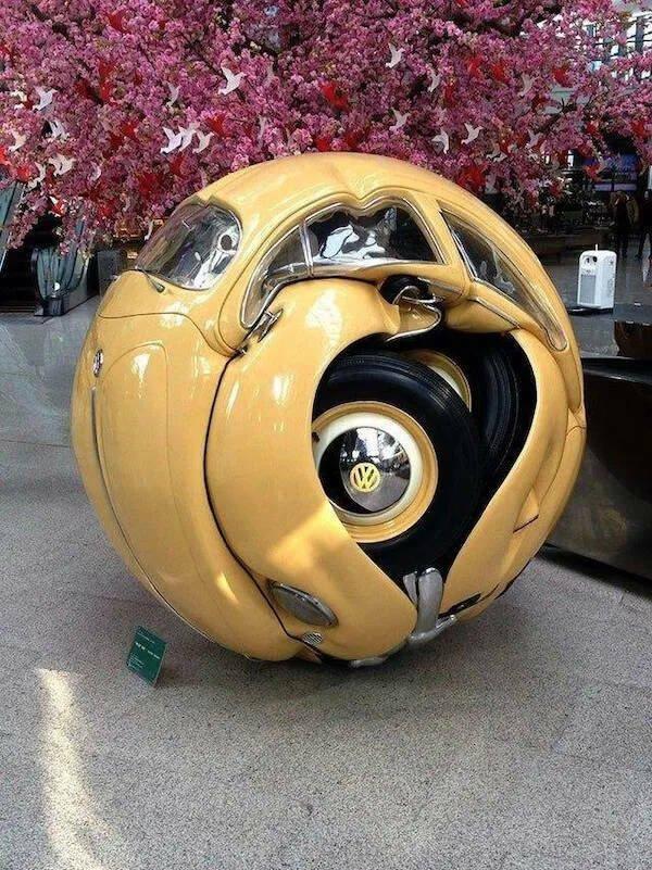 Подборка прикольных фото №3880