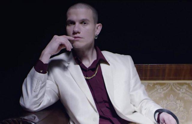 Умер 39-летний солист группы Shortparis Николай Комягин: причина смерти