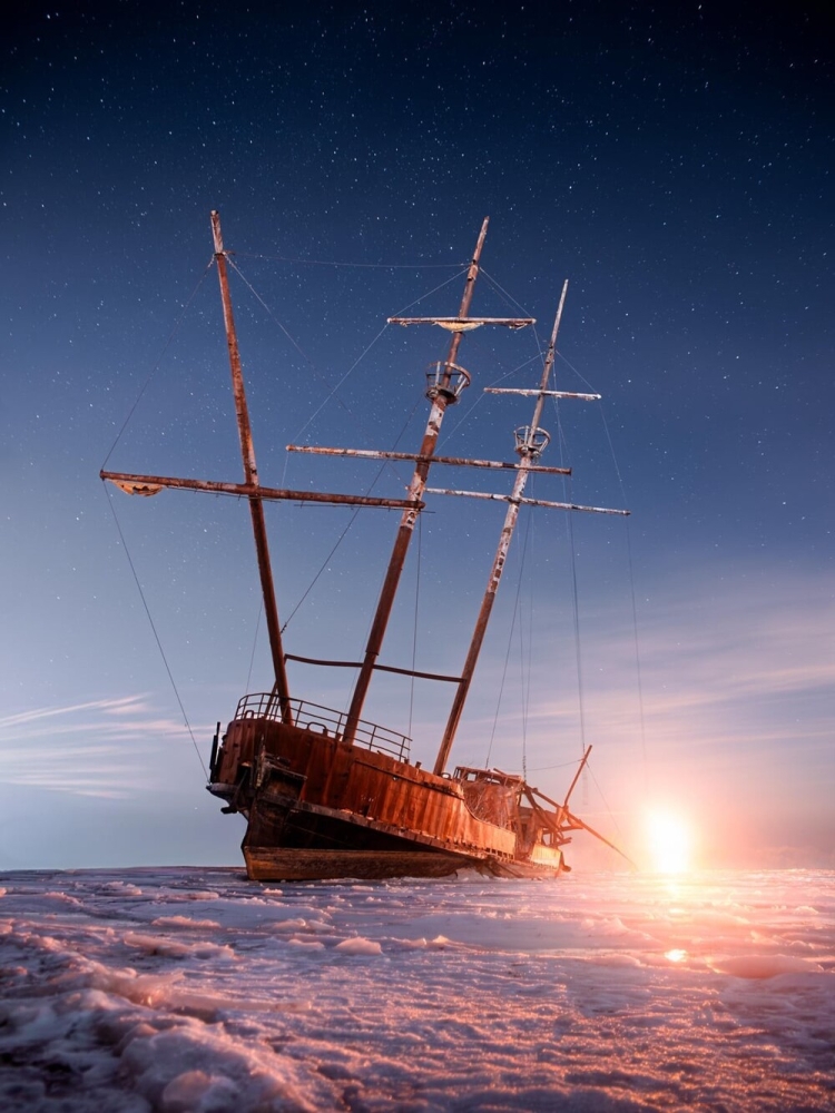 
        30&nbsp;фото, доказывающих, что&nbsp;чудо гораздо ближе, чем&nbsp;мы&nbsp;думаем    