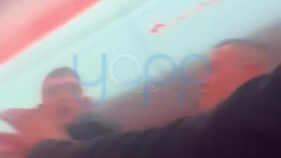 Пассажиры устроили драку на борту британского самолета: тот был вынужден изменить направление
Пассажиры устроили драку на борту британского самолета: тот был вынужден изменить направление