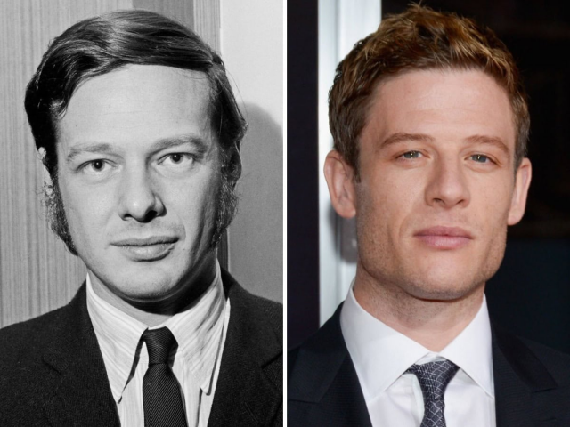 Кто снимется в новых фильмах о группе The Beatles