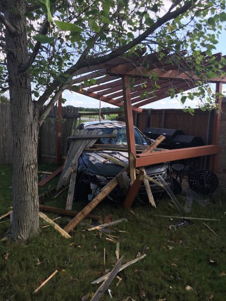 Неприятности случаются - 04.02.2026 (27 фото)