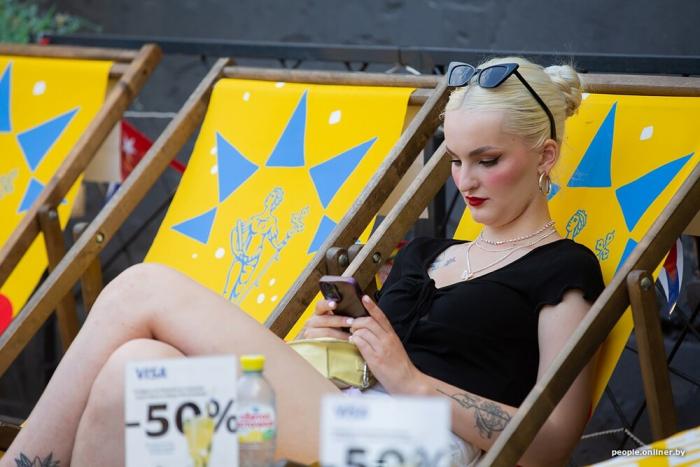 Подборка прикольных фото №3888