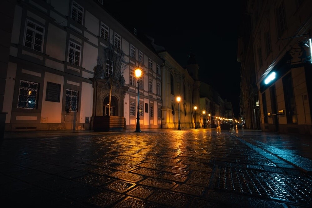 
        30&nbsp;снимков, запечатлевших простую красоту нашего мира    