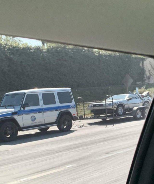 Подборка прикольных фото №3885