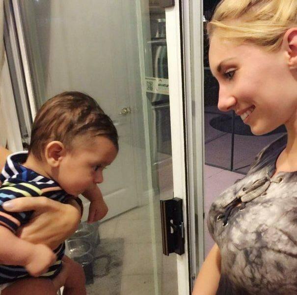 Подборка прикольных фото №3893