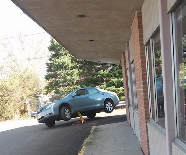 Неприятности случаются - 06.02.2026 (25 фото)