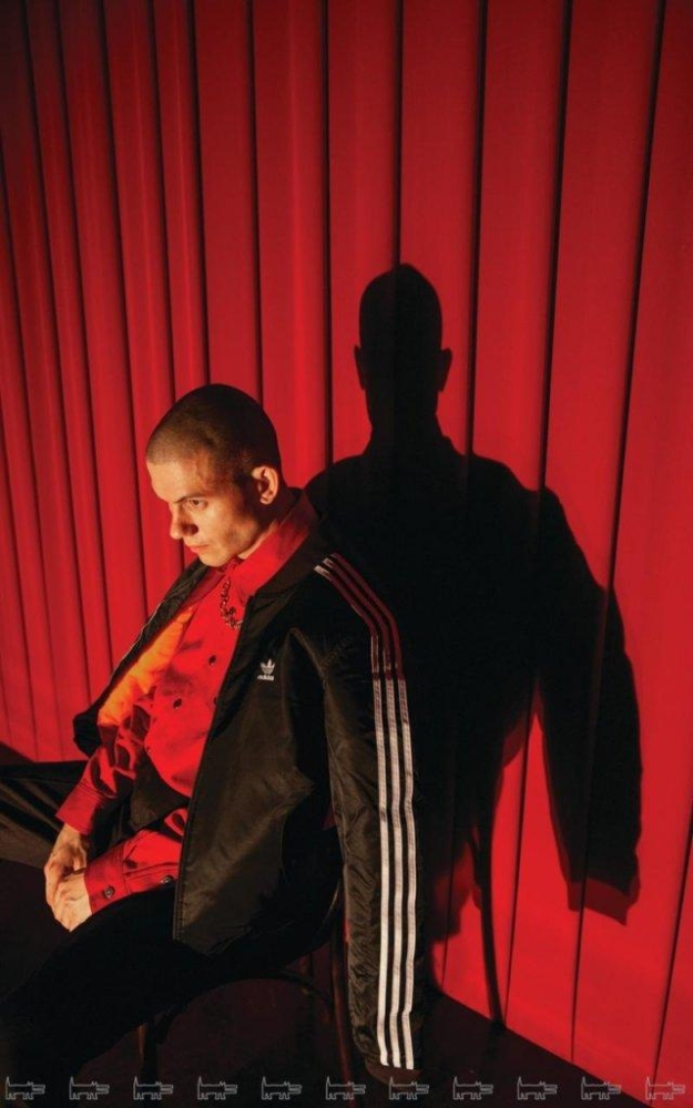 Умер 39-летний солист группы Shortparis Николай Комягин: причина смерти