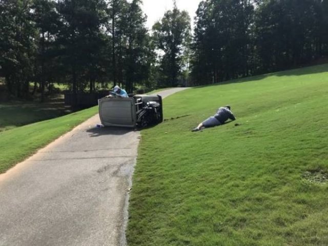 Неприятности случаются (29 фото)