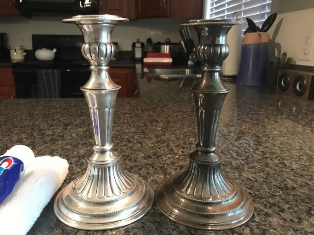 Вся сила чистоты (19 фото)