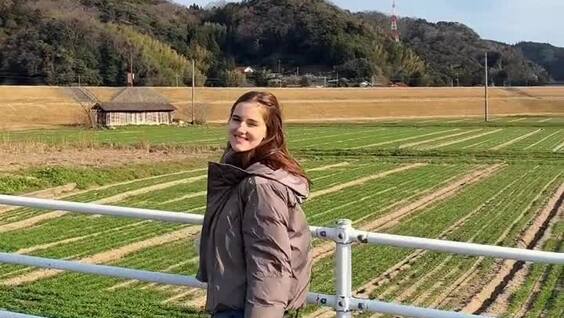 Блогерша из Японии объяснила, почему в стране нет проблем со слякотью на дорогах
Блогерша из Японии объяснила, почему в стране нет проблем со слякотью на дорогах