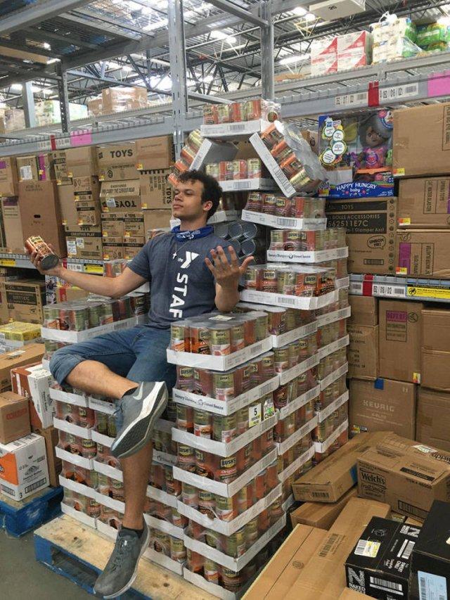 Подборка прикольных фото №3897