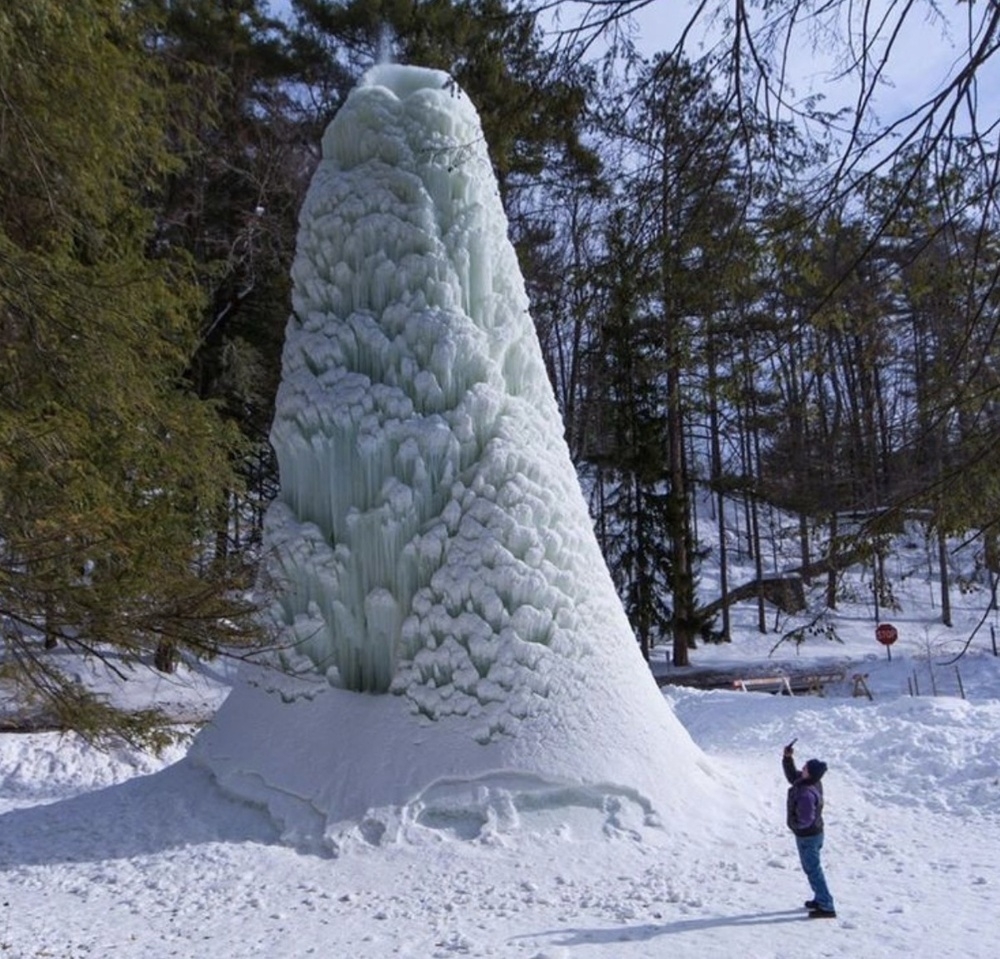 
        Реальные предметы и&nbsp;живых существ, впечатляющих своими огромными размерами    