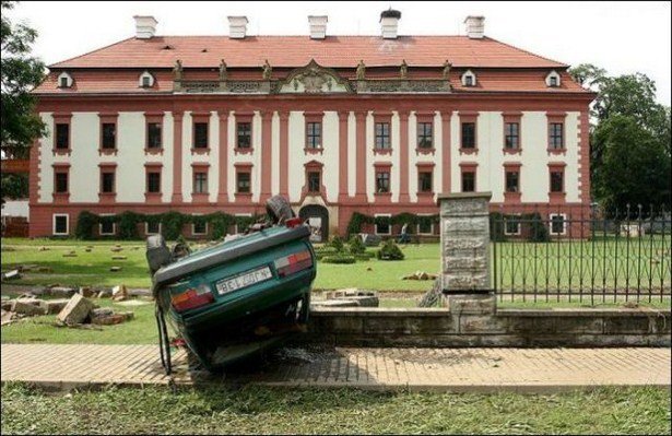 Неприятности случаются - 04.02.2026 (27 фото)