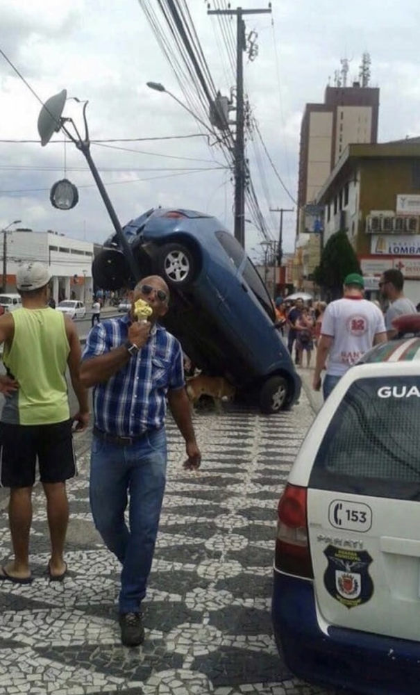 
        Люди с&nbsp;такой выдержкой, о&nbsp;которой говорят: не&nbsp;увидишь &mdash; не&nbsp;поверишь    