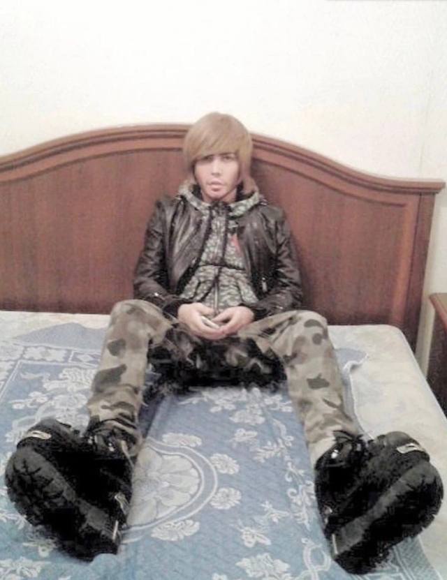 Подборка фото Сергея Зверева Подборка фото Сергея Зверева