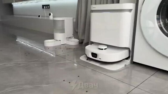 
        Китайский умелец построил для&nbsp;своих кошек настоящий город    