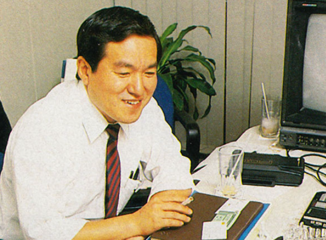 Спасибо за детство: ушёл из жизни Хидеки Сато - создатель игровых консолей Sega