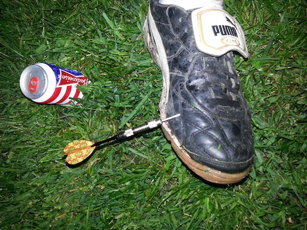 Неприятности случаются - 06.02.2026 (25 фото)