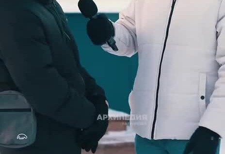 «Ты — не ты, когда голоден»: уличный диалог про щуку
«Ты — не ты, когда голоден»: уличный диалог про щуку