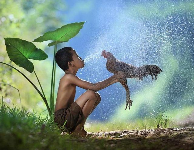 Подборка прикольных фото №3886