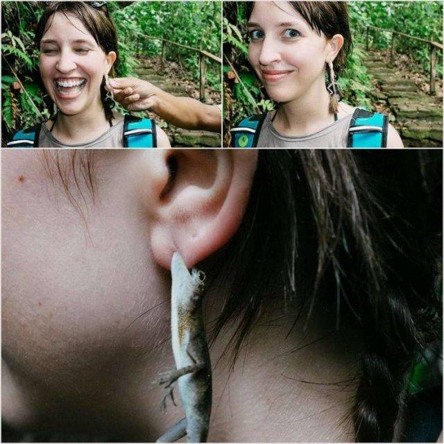 Подборка прикольных фото №3882