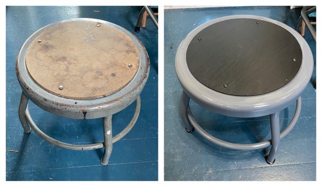 Бессмертные вещи из прошлого (20 фото)