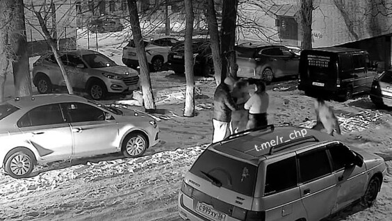 Боевые воронежские амазонки
Боевые воронежские амазонки