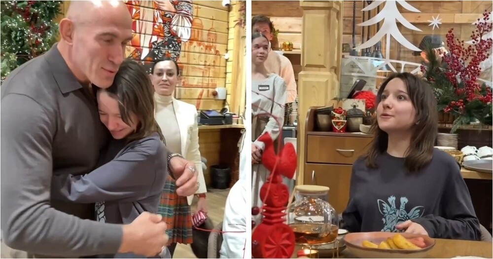 В Ростовской области школьница получила поддержку после месяцев травли
В Ростовской области школьница получила поддержку после месяцев травли