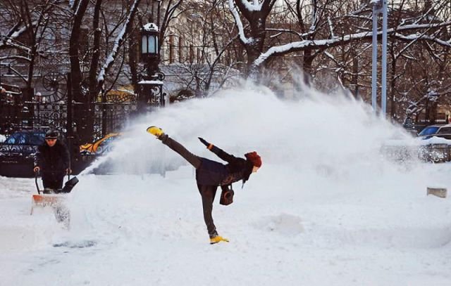 Подборка картинок. Вечерний выпуск - 05.02.2026 (30 фото)