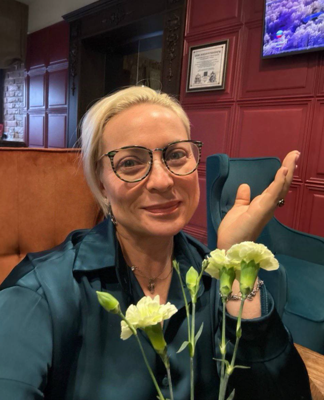 Как изменилась Светлана Пермякова из «Интернов» Как изменилась Светлана Пермякова из «Интернов»