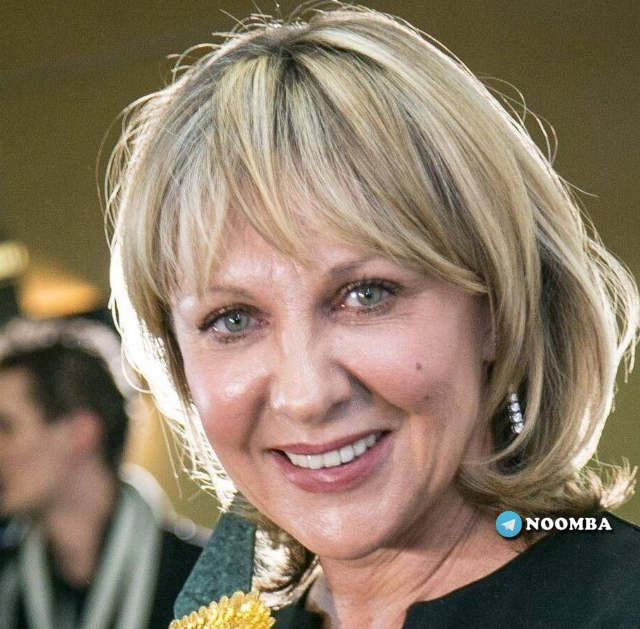 Как же выглядит Елена Яковлева в свои 64 года? Как же выглядит Елена Яковлева в свои 64 года?