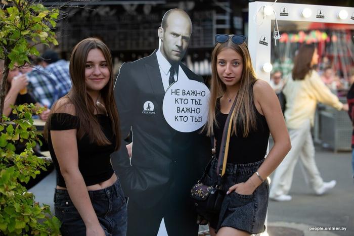 Подборка прикольных фото №3888