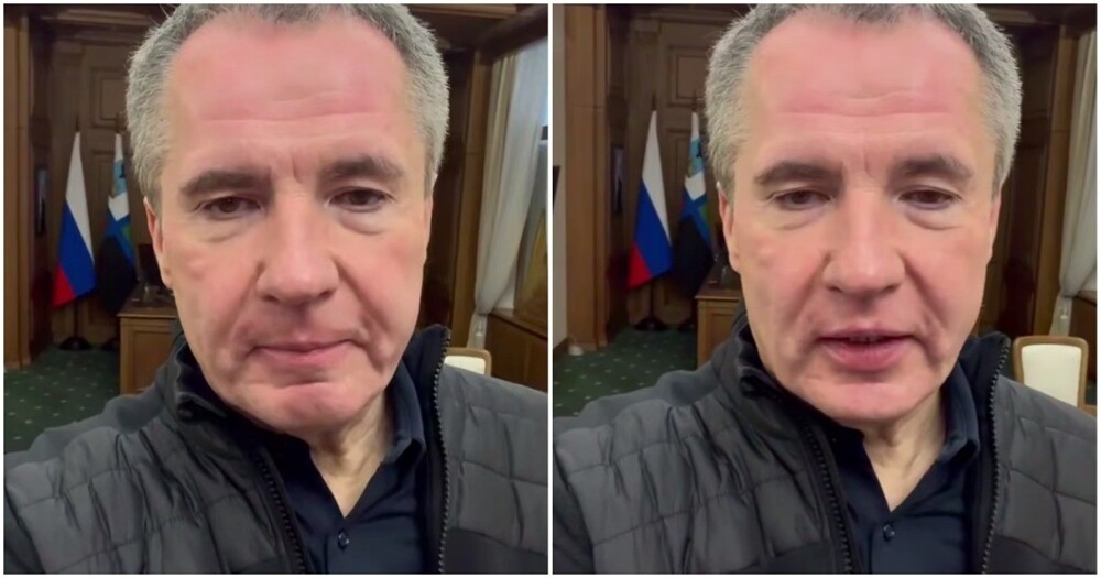 
        Житель Белгородской области отказался подвезти губернатора    