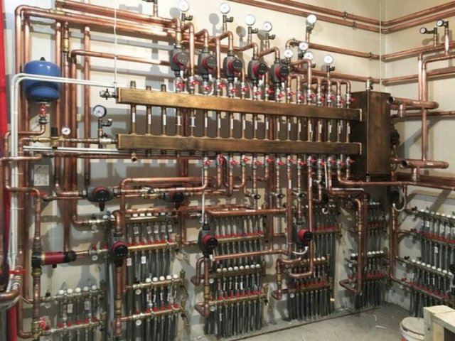 Подборка фотографий для перфекционистов (18 фото)